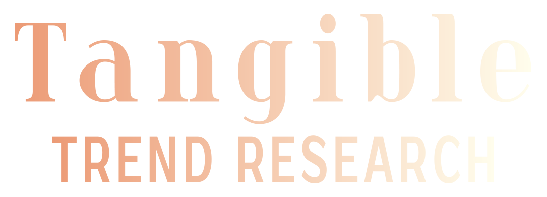 Tangible Trend Research